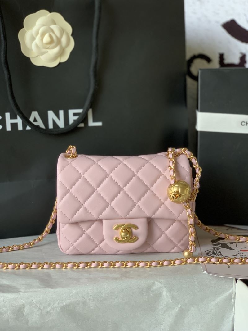 Chanel CF Series Bags